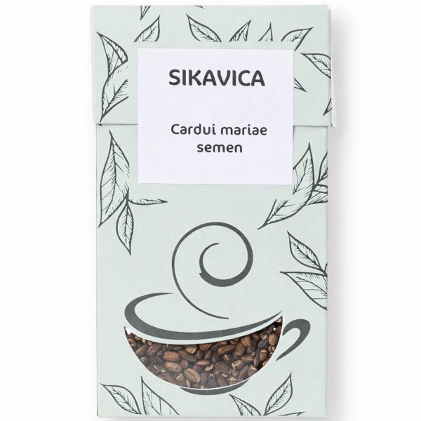 Sikavica biljni čaj Flora