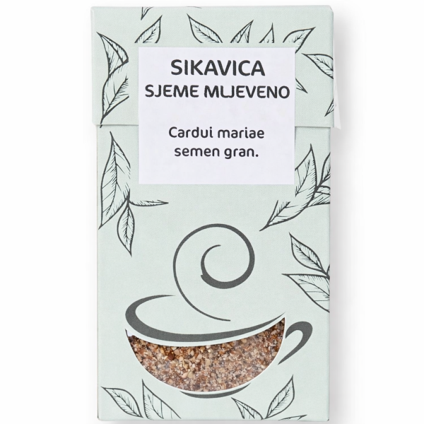 Sikavica sjeme mljeveno Flora