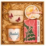 Personalizirani poklon paket BUTTERFLY maxi