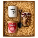 Personalizirani poklon paket UČITELJ ZA PET