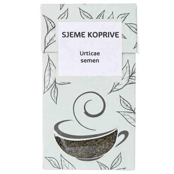 Sjeme koprive, 100g HRV