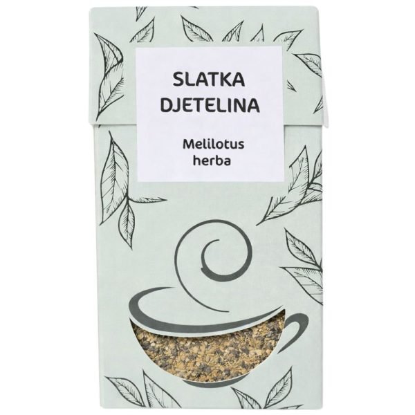 Slatka djetelina 50g HRV