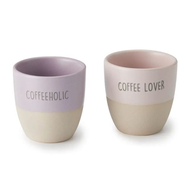 Komplet šalica Eleana espresso