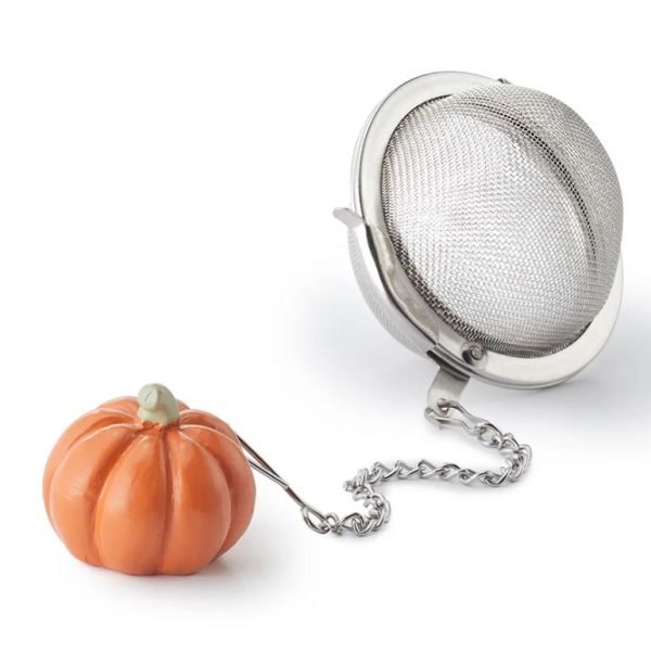 Cjedilo za čaj pumpkin